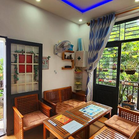 Sena home 2nd*near Danang Han river*Dragon bridge Exteriör bild
