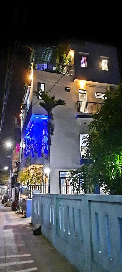 Sena home 2nd*near Danang Han river*Dragon bridge Exteriör bild