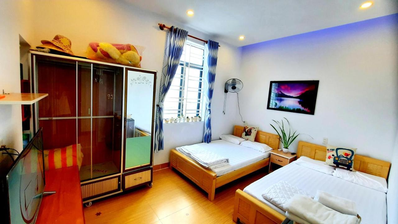 Sena home 2nd*near Danang Han river*Dragon bridge Exteriör bild