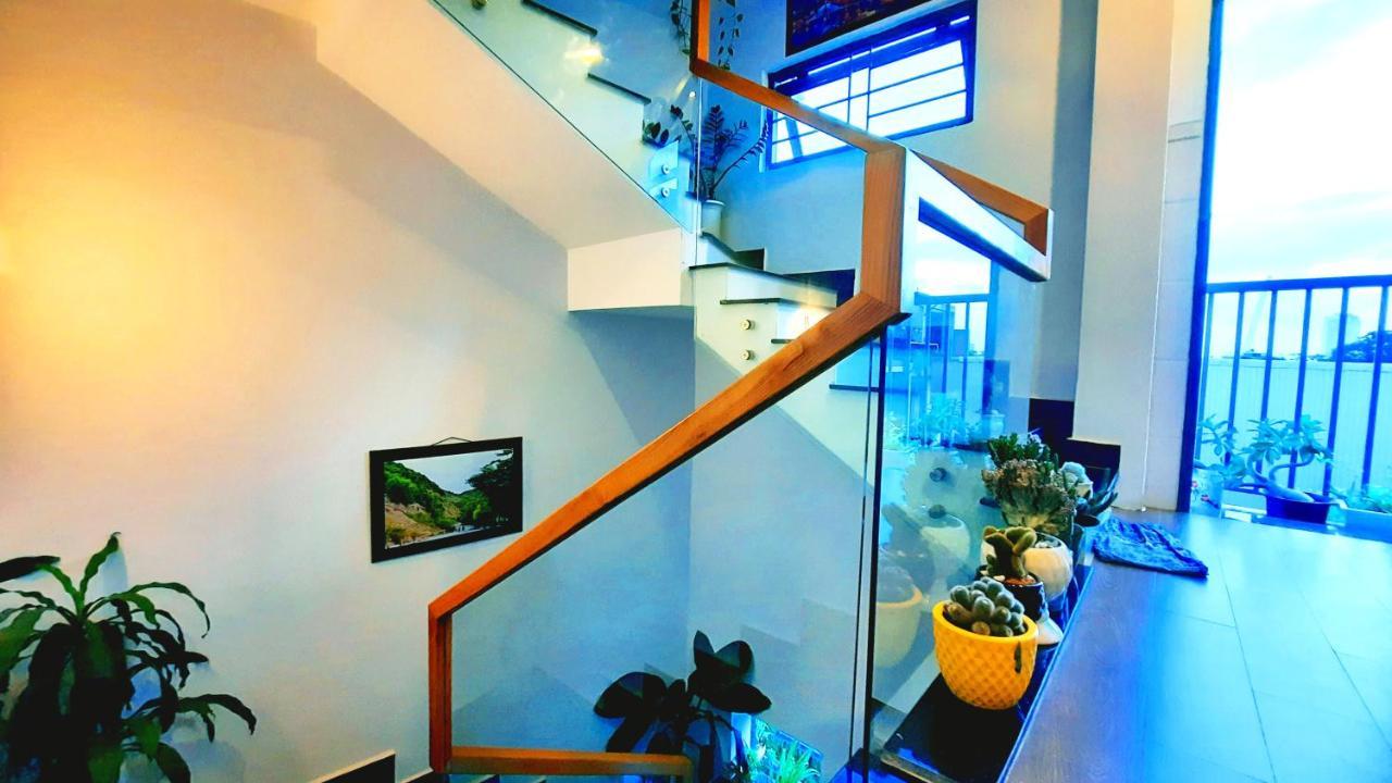 Sena home 2nd*near Danang Han river*Dragon bridge Exteriör bild