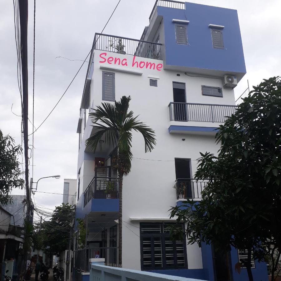 Sena home 2nd*near Danang Han river*Dragon bridge Exteriör bild